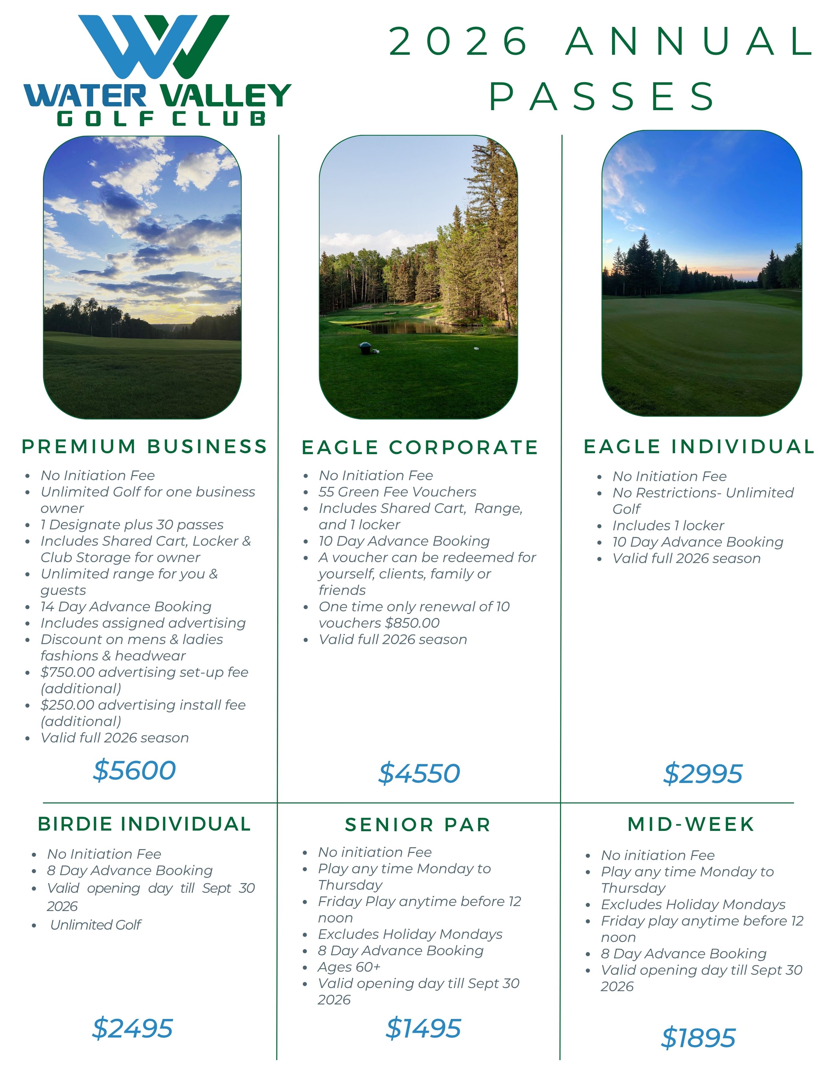 2025 membershipsrates