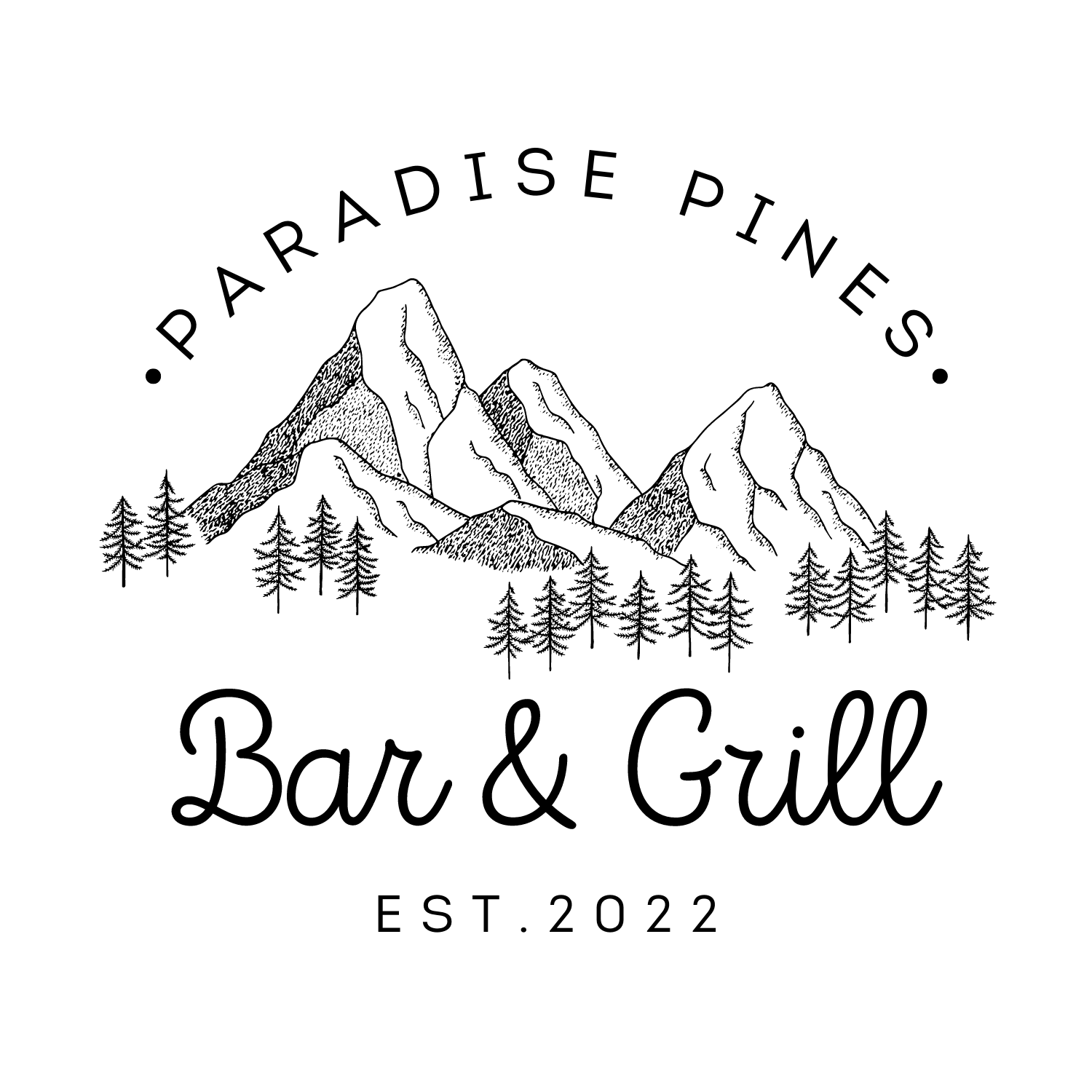 Paradise Pines 5