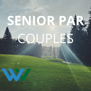 Senior Par Couples