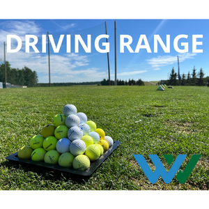 Driving Range